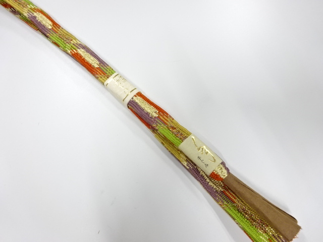 Japanese Kimono / Accessories Silk